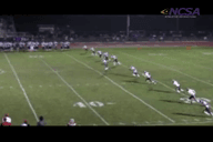 Video of 2011 Season Highlights