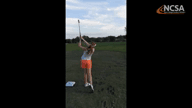 Video of Taylor Dedmen Golf Skills