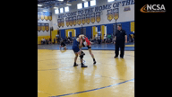 Video of 2021 Florida Freestyle Championships