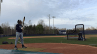Video of Batting Practice 3.12.23