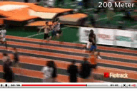 Video of 2010 Indoor Season