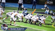 Video of Ramsey Kubofcik Junior Year Film