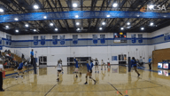 Video of High School Varsity Volleyball 2019 #4