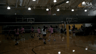 Video of Club Volleyball Highlights 2018