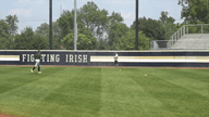 Video of Outfield video from Midwest Crossroads Event