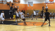 Video of Linden, NJ Summer High School League July 2016