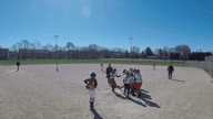 Video of 2019 Batting Highlights