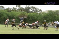 Video of 8th Grade Spring 2011 Club Football Highlights 