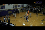 Video of 2013 Highlights vs Leipsic