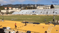 Video of 200 Meter - Cal Berkeley All Comers - 23.46