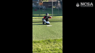 Video of 2022 - Catching Skills