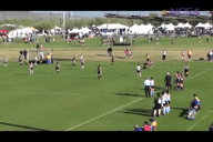 Video of 2011 Hockey Festival Mystx Force vs.WC Eagles I 