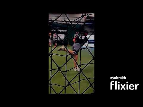 Video of Arm Flection Workout