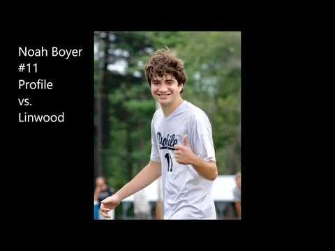 Video of Noah Boyer Profile High School