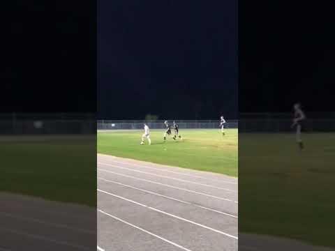 Video of Quick ball handling/dribbling