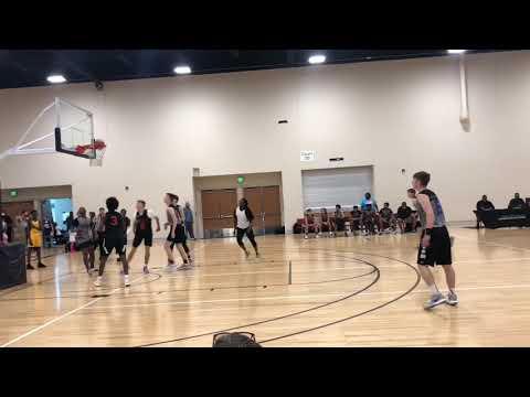 Video of Aau mix 