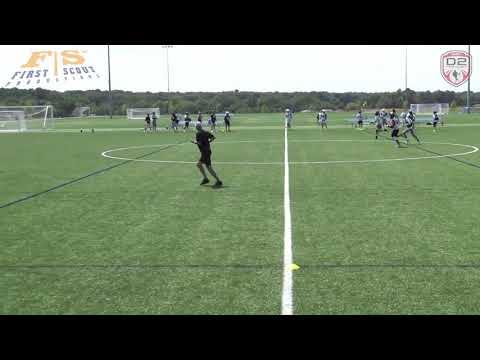 Video of Highlights from the National D2 Showcase