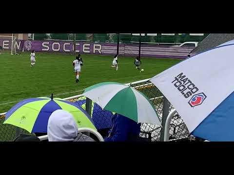 Video of Sophia’s 1st goal vs Sturgis 4-22-22