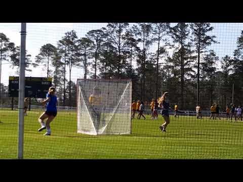 Video of SCAD Clinic & Prospect Day