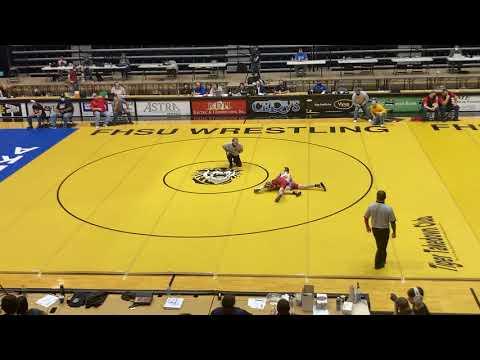 Video of State Semi Finals 2021