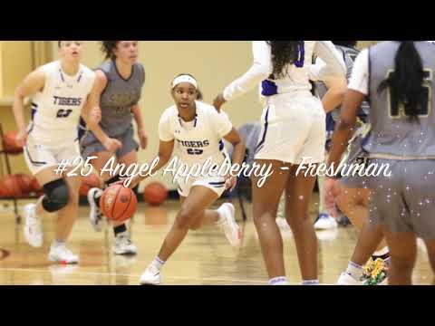 Video of 20-21 Freshman Season Clips - State Champions