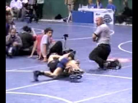 Video of Wrestling Highlight 