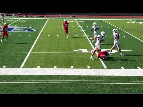 Video of 2017// Sophmore Highlights 