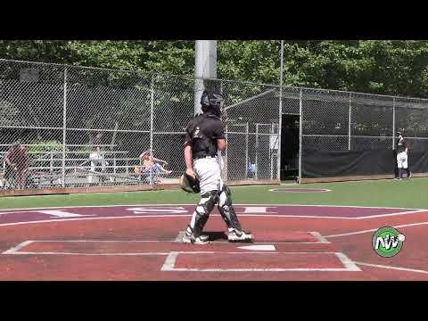 Video of Liam Flemming - PEC - C - O'Dea HS (WA) July 25, 2022