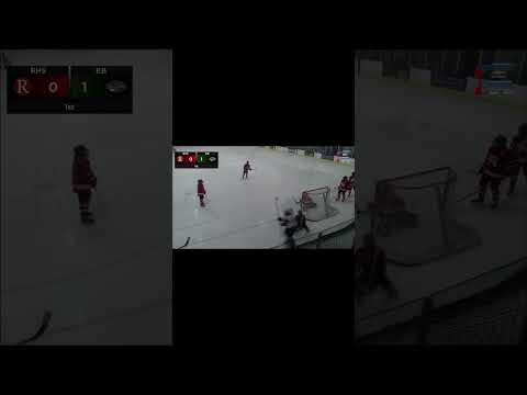 Video of Breakout Goal