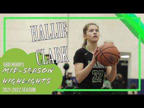 Video of Hallie Clark Mid Season Colony High