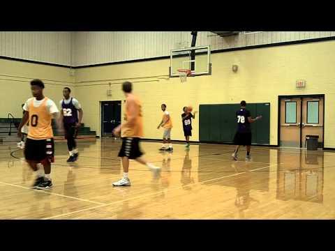 Video of D1 Certified Showcase'13