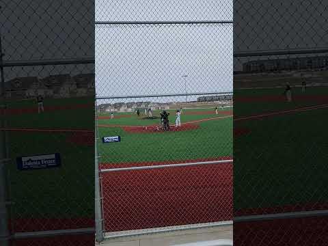 Video of Walk-off to win the varsity game
