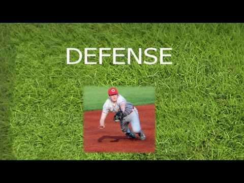 Video of Holden Mayberry Baseball Missouri 2018 Recruit Video- June 29th, 2017 