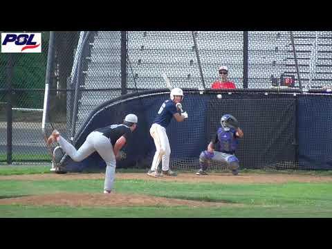 Video of Pitching PSL Showcase July 2020