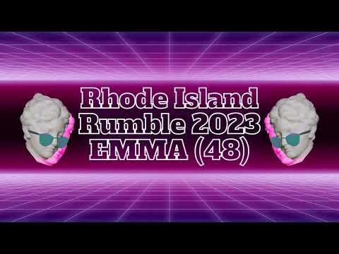 Video of Rhode Island Rumble 2023