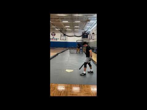Video of Spencer Rodriguez JUCO C 3B OF Nov22 - YouTube