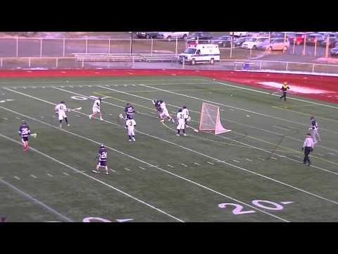 Video of 2014 Season - Sophomore Highlights