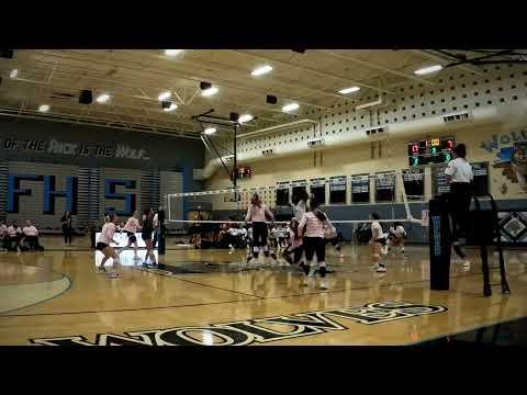 Video of 2023 Dig Pink Highlights