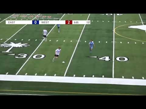 Video of Highlight reel from Missouri State Championships and All-American game