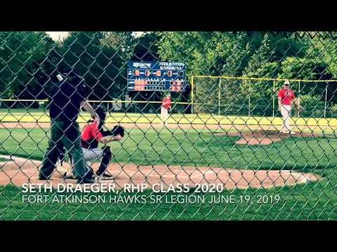 Video of RHP - Starting June 18, 2019
