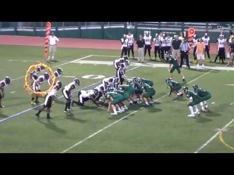 Video of Junior Year Varsity Highlights