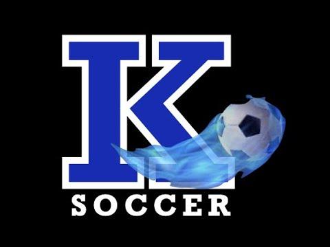 Video of Kennett vs Unionville HS Game