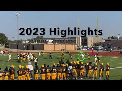 Video of 2023 Higlights