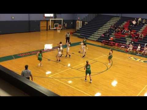 Video of Janaia Fargo's Highligts 2018-19 1st 10 games