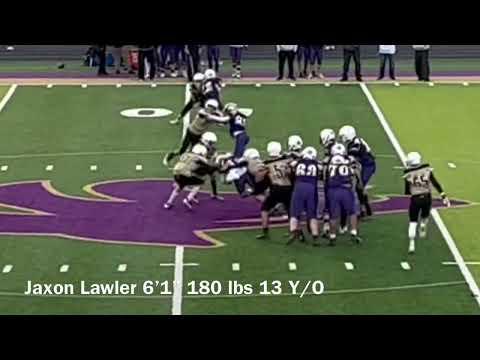 Video of 2022 additional highlights