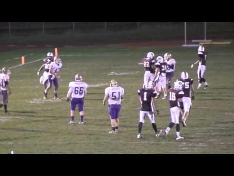 Video of 2011 Freshman Highlights