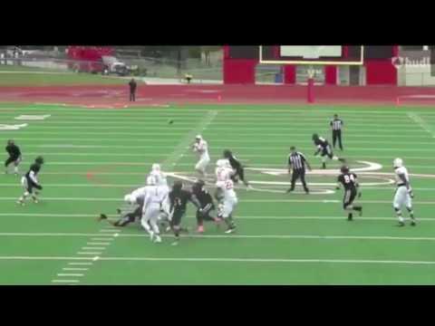 Video of Wiley Green Varsity Highlights