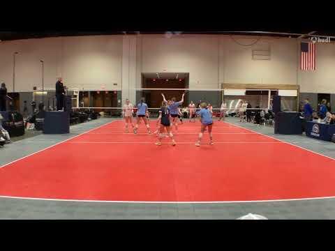 Video of Windy City Qualifier 2024