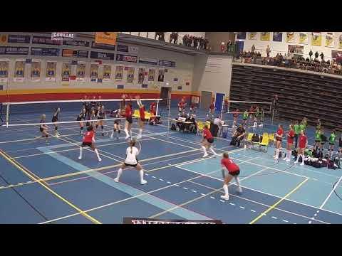 Video of Reese Axness - Northern Lights 16-1s
