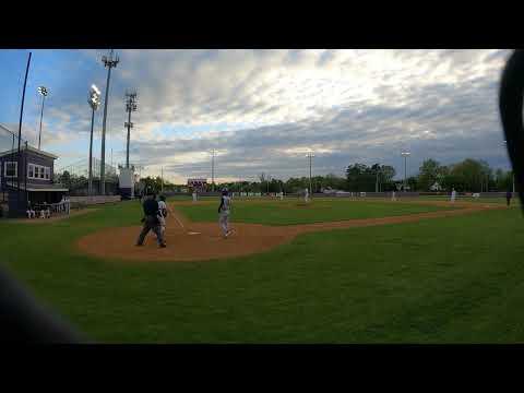 Video of CHS May 17 2023 Strike Out